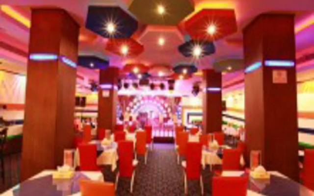 Baisan International Hotel Bahrain
