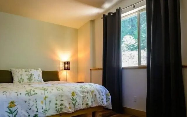 Scenic Wonders Alpenglow 2 Two Bedrooms