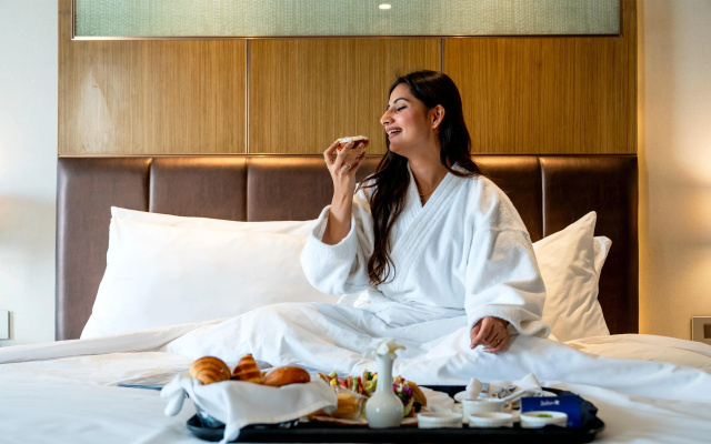 Radisson Blu Hotel Amritsar