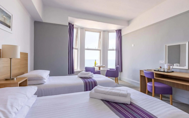 The Beresford Hotel