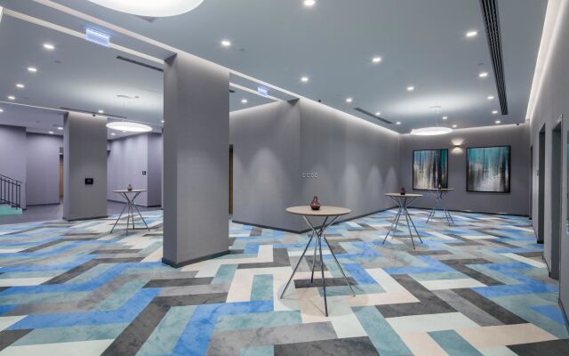 Hampton by Hilton Istanbul Zeytinburnu