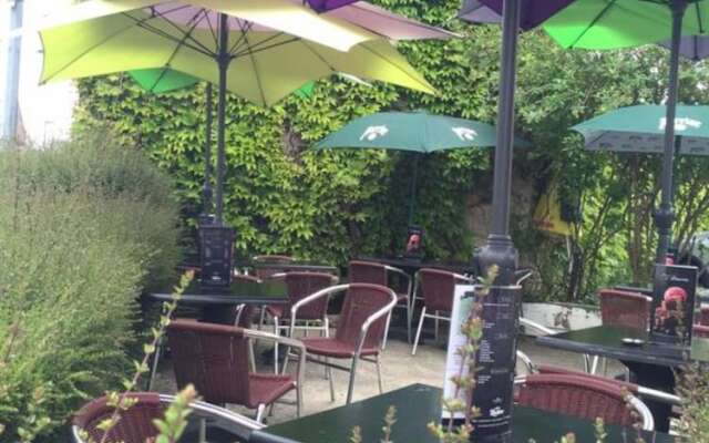 Hotellerie Normande