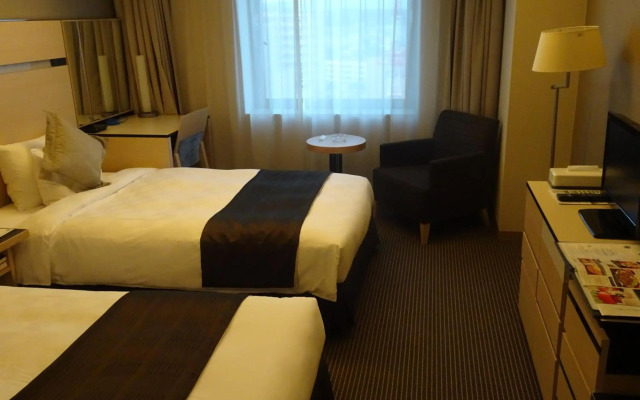 Hotel Toyota Castle