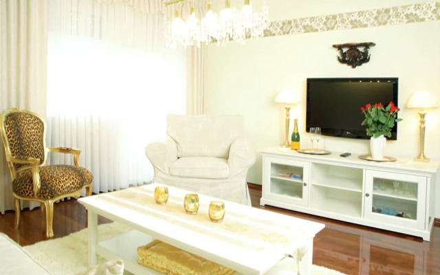 Jagdhotel Christopherhof