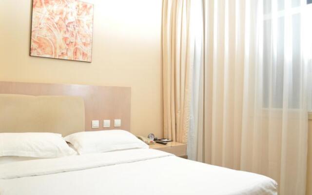 Days Inn Joiest