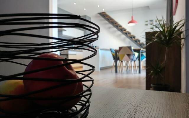 Noel apartment Cavtat