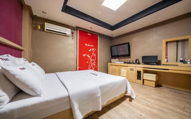 M Motel Songtan