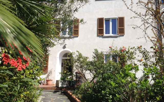 Hotel La Perla