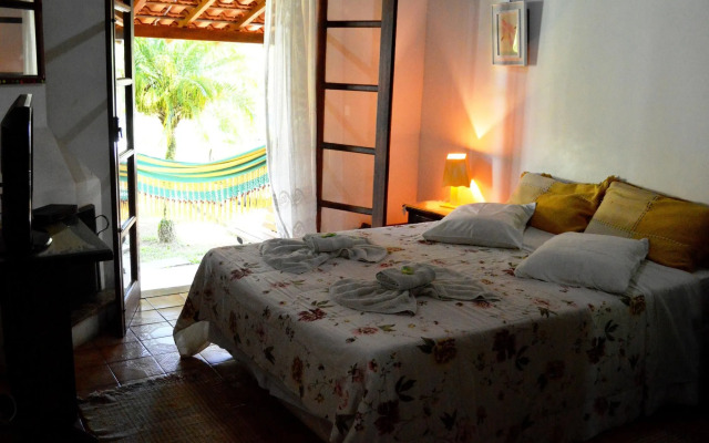 Pousada Aconchegos Île de France