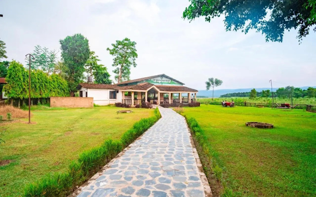 Chitwan Riverside Resort by OYO Rooms