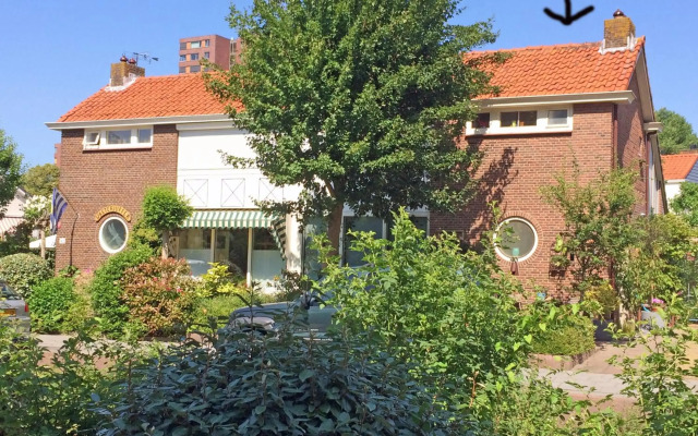 Vakantiehuis Boulevard