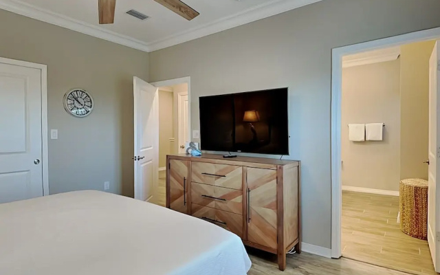 Lost Key Townhomes #14225 - Deja Blue by Southern Vacation Rentals
