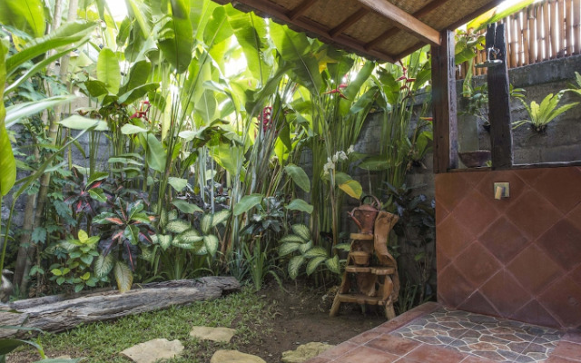Enjoy 3 Bedroom Villa