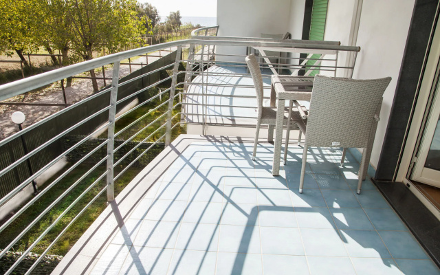 Medea Beach Resort
