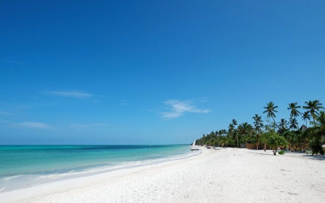 Отель LUX Marijani Zanzibar