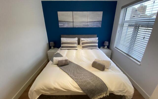 Blackpool Abode - 20 Bairstow Street