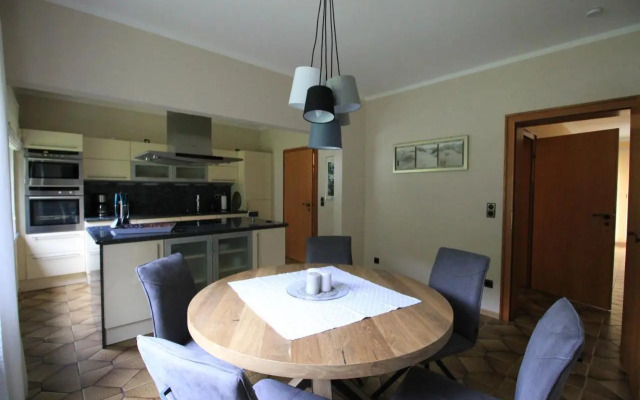 Wiegmann´s Ferienhaus