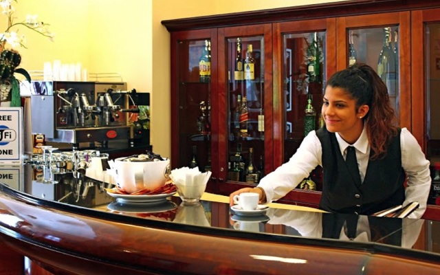 Le Cheminee Business Hotel