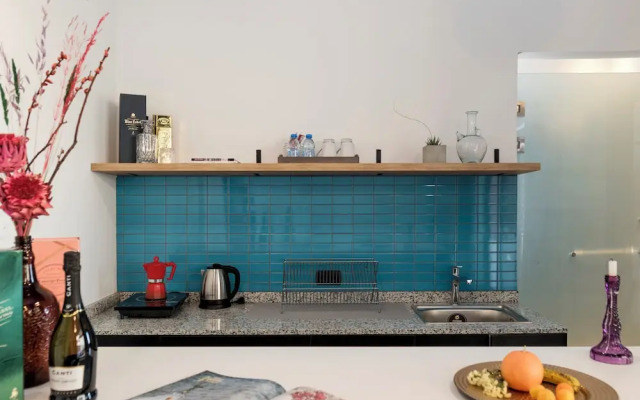 Anoor Studios & Apartments in Gemmayze