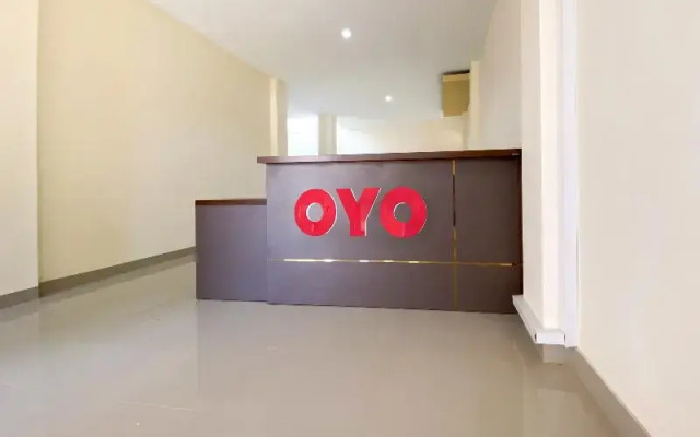 Falah Residence Syariah by OYO Rooms