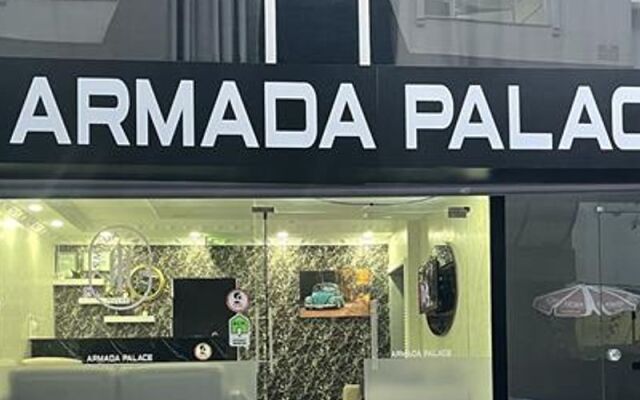 Armada Palace