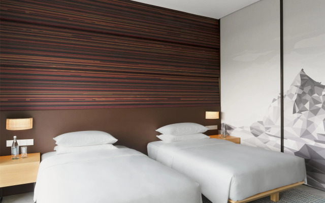 Hyatt Centric Kota Kinabalu
