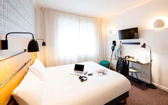 ibis Styles Calais Centre