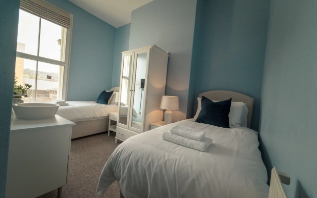 Anabelle's Guest House