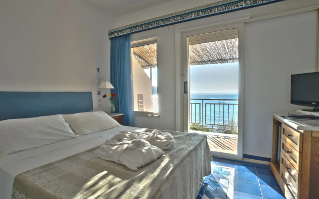 Grand Hotel San Pietro