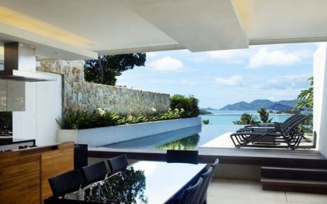 Samujana - Three Bedroom Pool Villa - Villa 11B