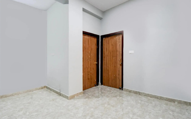 Sai Darpan Residency by OYO Rooms