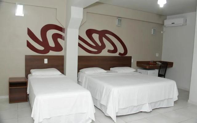 Contagem Centro Hotel