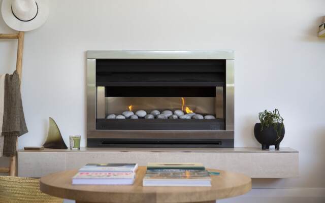 Executive State-Of-The-Art Home - Spa