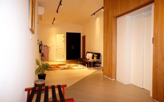 Simonhall B&B