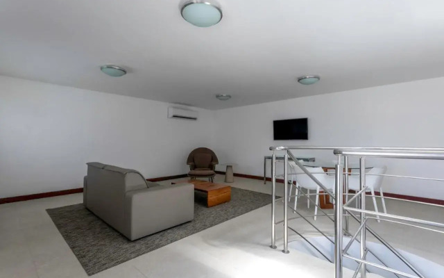 Maceio Atlantic Suites