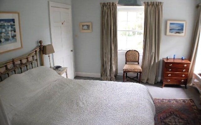 Bachuil Country House - Isle of Lismore