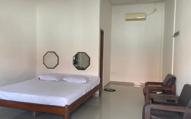 Hotel Surya Citra Jogja A Mitra RedDoorz