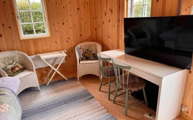4 Star Holiday Home in Skaelskor