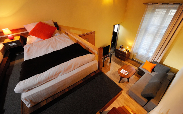Aparthotel Siesta