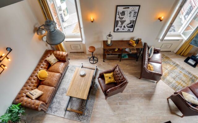 Apartment Jaulerry Biarritz