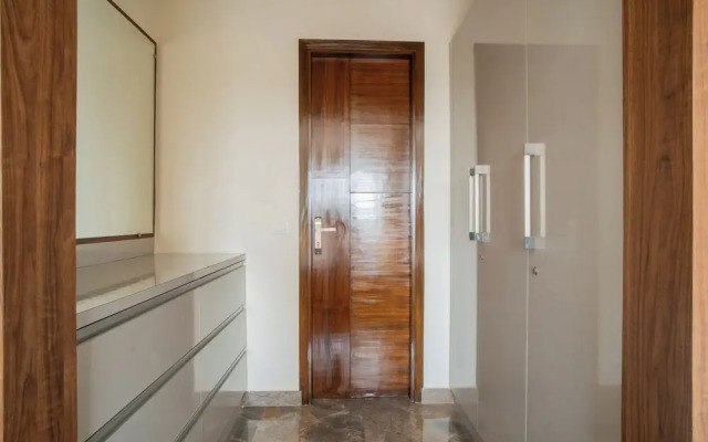 Alaya Stays Luxfort 4 BHK with Pvt Pool