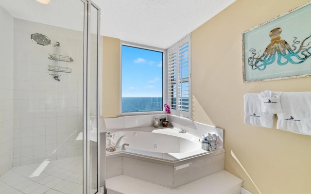 Beach Colony East 13C