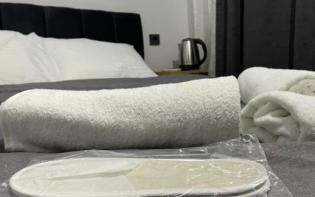 Badu Boutique Hotel