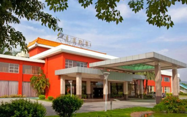 Xiangquan Hotel