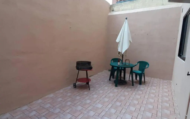 Joecen Apartment
