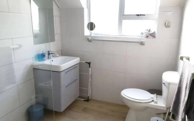 Green Street Apartment, Close to Beach