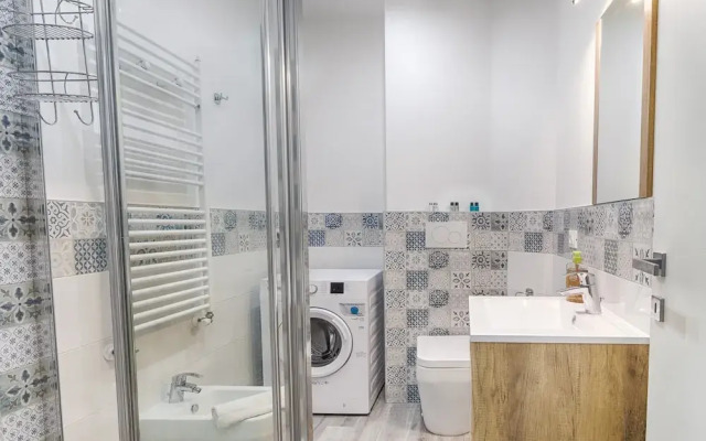 Impero Trieste Apt - Ospedale Maggiore