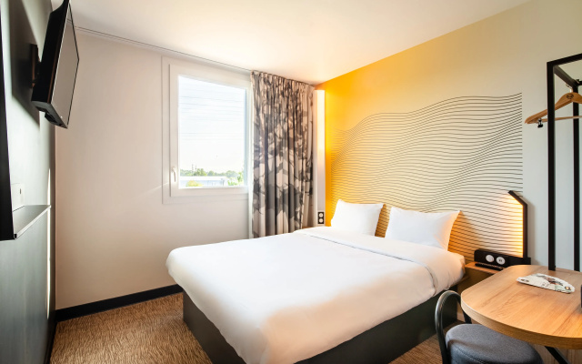 B&B HOTEL Igny Palaiseau