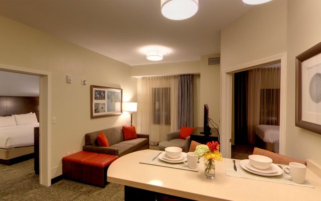 Staybridge Suites Ann Arbor- Univ of Michigan, an IHG Hotel
