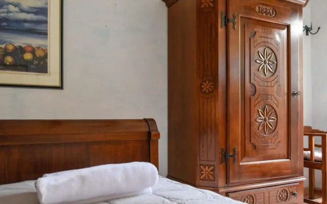 Welcomely - Casa Ortobene